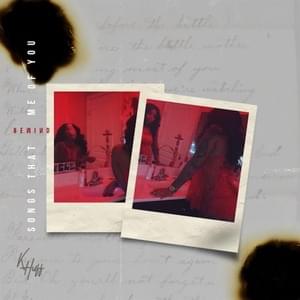 Amiri (Bonus Track) - K.Huff (Ft. Eric Bellinger)