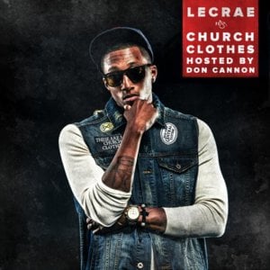 APB - Lecrae (Ft. Thi'sl)