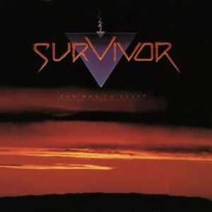 Burning Bridges - Survivor