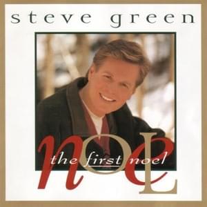 Holy Child - Steve Green