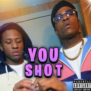 You Shot* - SugarHill Keem (Ft. OY Quan)