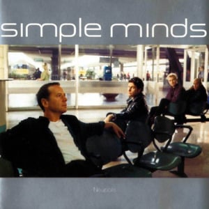 If I Had Wings - Simple Minds