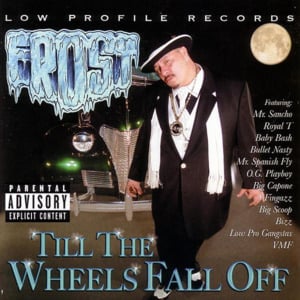 Take A Ride - OG Kid Frost (Ft. Bullet Nasty, Fingazz & Mr. Sancho)