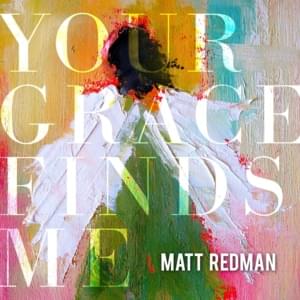 Let My People Go - Matt Redman