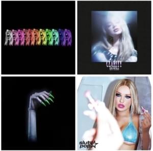 Kim Petras [Discography List] - Kim Petras