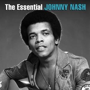 Loving You - Johnny Nash