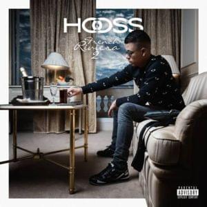 Mauvais délire (Bonus Track) - Hooss (Ft. A2L)