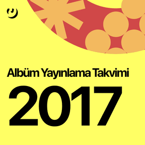 Mart 2017 Yayınlanma Takvimi - Lyrxo Türkiye