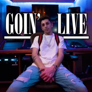 Goin’ Live - FaZe Rug