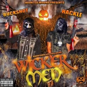 Hydroplaning* - Hackle & Buckshot