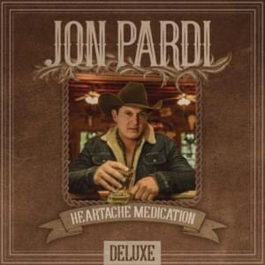 Bar Downtown - Jon Pardi