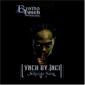 I Went From - Brotha Lynch Hung