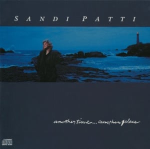 I Lift My Hands - Sandi Patty