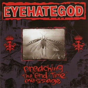 Sabbath Jam - Eyehategod