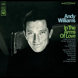 Theme from ‘The Sand Pebbles’ (And We Were Lovers) - Andy Williams