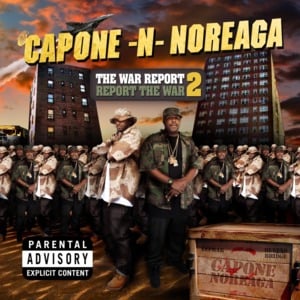 The Oath - Capone-N-Noreaga (Ft. Busta Rhymes & Raekwon)