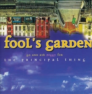 Emily - Fool's Garden