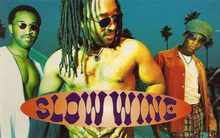 Slow Wine - Tony! Toni! Toné!