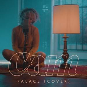 Palace (Cover) - Cam