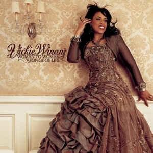 Waiting On Jesus - Vickie Winans