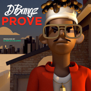 Prove - DBangz