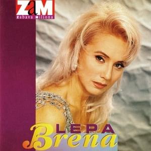 Suze kraljice - Lepa Brena