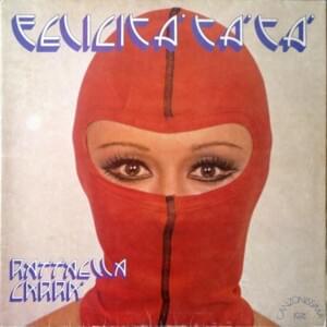 Troppo Ragazzina - Raffaella Carrà