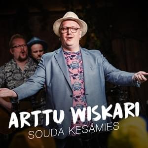 Souda kesämies (Vain elämää kausi 12) - Arttu Wiskari