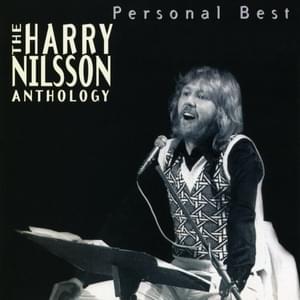 Girlfriend - Harry Nilsson