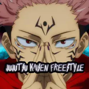 Jujutsu Kaisen Freestyle - Khantrast (Ft. Musicality)