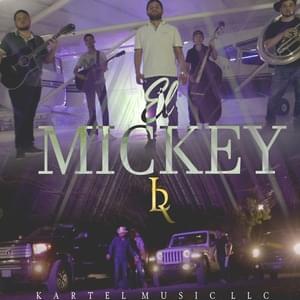 El Mickey - Luis R Conriquez