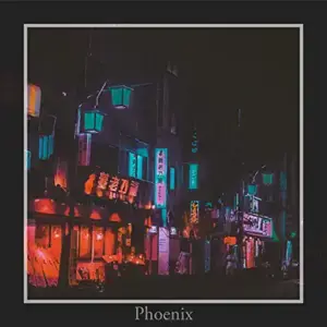 Phoenix - D-Real [愛] (Ft. Athena)