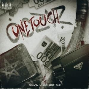 One Touch (00212) - Silva & Bonez MC