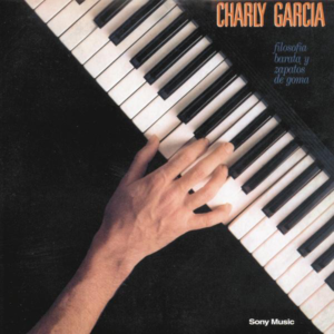 Curitas - Charly García