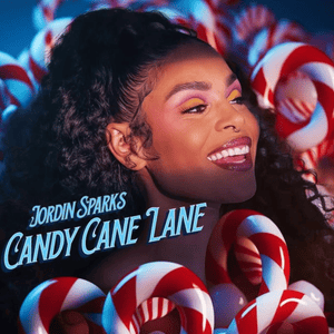 Candy Cane Lane - Jordin Sparks