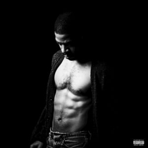 Surfin’ - Kid Cudi (Ft. Pharrell Williams)