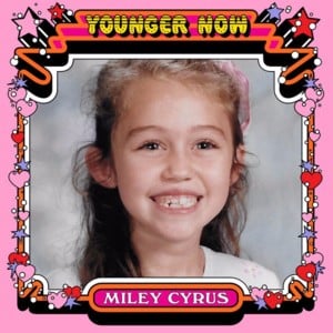 Younger Now (R3HAB Remix) - Miley Cyrus