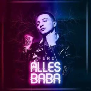 ALLES BABA - Fero