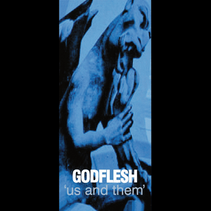 Control Freak - Godflesh