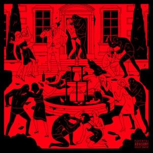 Cold Blooded - Swizz Beatz (Ft. Pusha T)