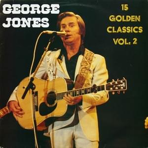 When I Wake Up from Dreaming - George Jones