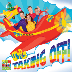 I’ve Got My Glasses On! - The Wiggles