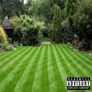 ON YOUR LAWN - Mr. Green (Ft. Cam)