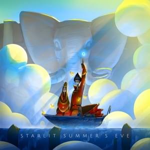 Starlit Summer’s Eve - Vian Izak