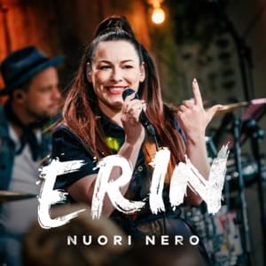 Nuori nero (Vain elämää kausi 10) - Erin