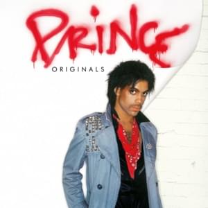 Dear Michaelangelo - Prince