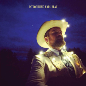 Homecoming - Karl Blau