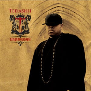 In Ya Hood Cypha Remix - Tedashii