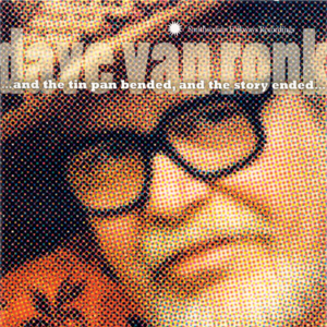 Jelly Jelly - Dave Van Ronk