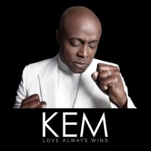 Live out Your Love - Kem (Ft. Toni Braxton)